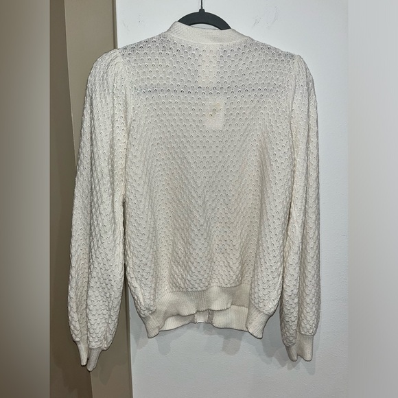 Blu pepper cardigan - Picture 2 of 3